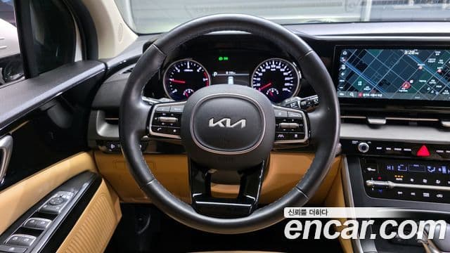 Kia Carnival 4세대 Prestige, 2023 13