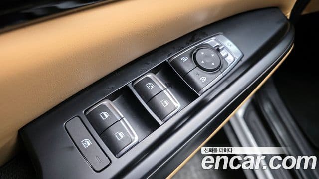 Kia Carnival 4세대 Prestige, 2023 14