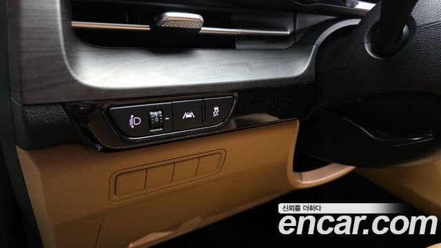 Kia Carnival 4세대 Prestige, 2023 15