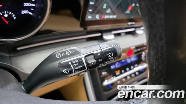 Kia Carnival 4세대 Prestige, 2023 16