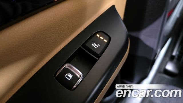 Kia Carnival 4세대 Prestige, 2023 20