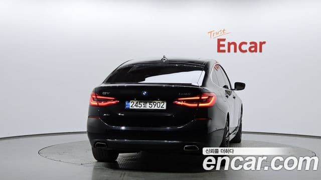 BMW 6시리즈 GT (G32) Luxury, 2019 4