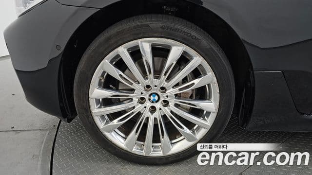 BMW 6시리즈 GT (G32) Luxury, 2019 все фото