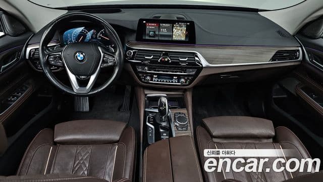 BMW 6시리즈 GT (G32) Luxury, 2019 7