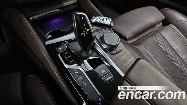 BMW 6시리즈 GT (G32) Luxury, 2019 9