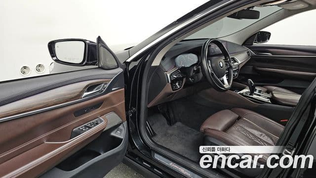 BMW 6시리즈 GT (G32) Luxury, 2019 10
