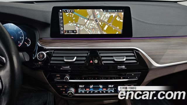 BMW 6시리즈 GT (G32) Luxury, 2019 14