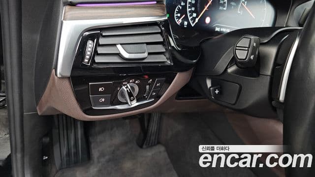 BMW 6시리즈 GT (G32) Luxury, 2019 18