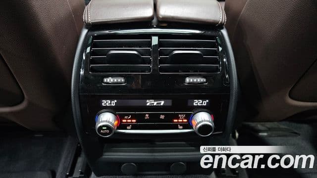 BMW 6시리즈 GT (G32) Luxury, 2019 19