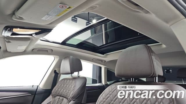 BMW 6시리즈 GT (G32) Luxury, 2019 20