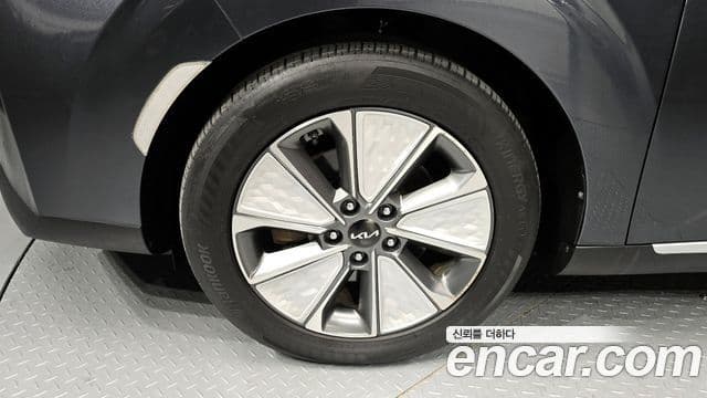 Kia Soul 부스터 EV Noblesse, 2019 все фото