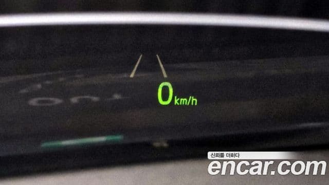 Kia Soul 부스터 EV Noblesse, 2019 17