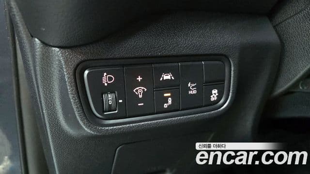 Kia Soul 부스터 EV Noblesse, 2019 18