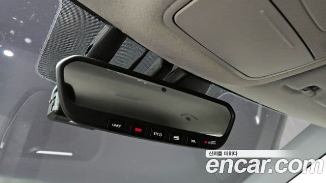 Kia Soul 부스터 EV Noblesse, 2019 19