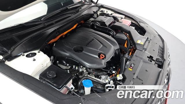 Hyundai The / новый New Grandeur IG гибрид Calligraphy, 2023 6