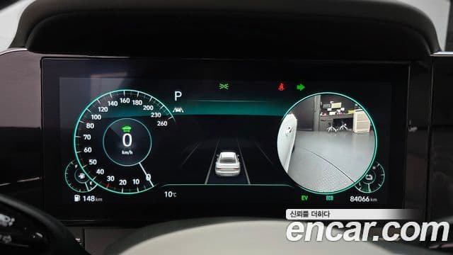 Hyundai The / новый New Grandeur IG гибрид Calligraphy, 2023 8