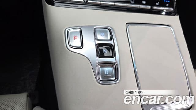 Hyundai The / новый New Grandeur IG гибрид Calligraphy, 2023 9