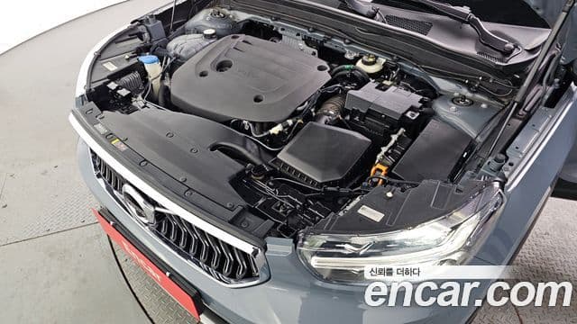 Volvo XC40 B4 Inscription, 2022 6