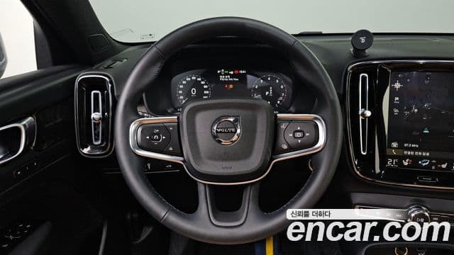 Volvo XC40 B4 Inscription, 2022 14