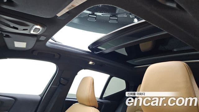 Volvo XC40 B4 Inscription, 2022 18