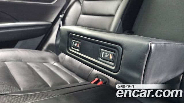 Renault Korea(Samsung) QM6 Signature, 2019 19