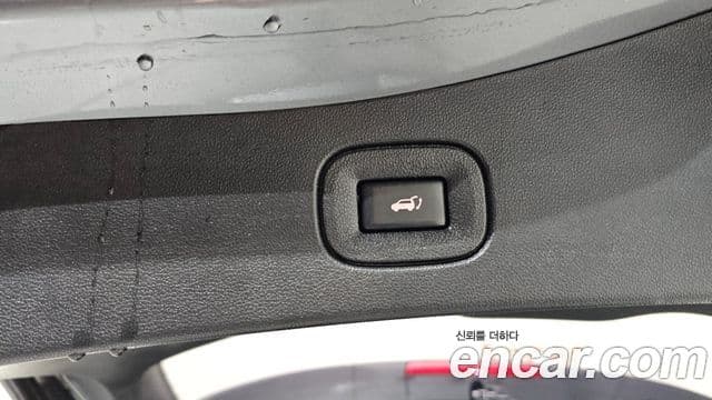 Renault Korea(Samsung) QM6 Signature, 2019 20