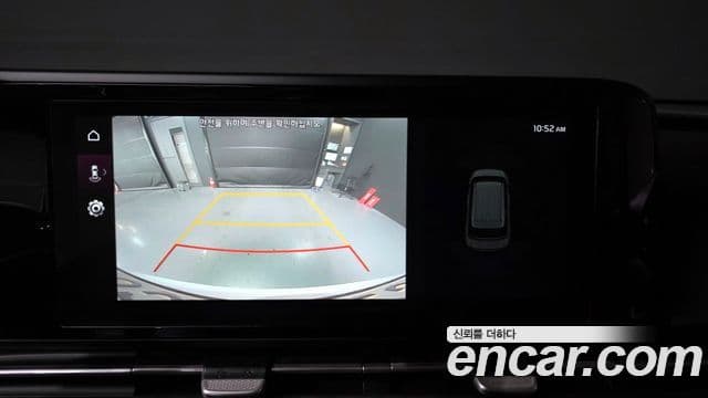 Kia Carnival 4세대 Noblesse, 2021 15