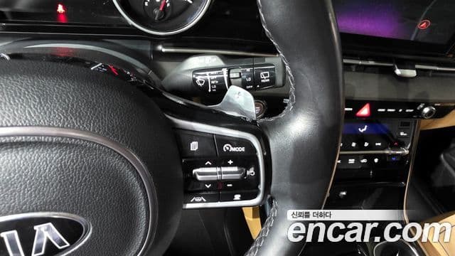 Kia Carnival 4세대 Noblesse, 2021 17