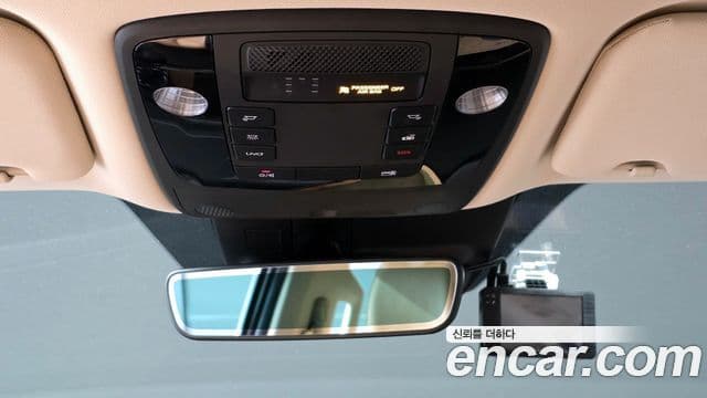 Kia Carnival 4세대 Noblesse, 2021 18