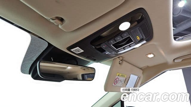 Kia Carnival 4세대 Noblesse, 2021 17