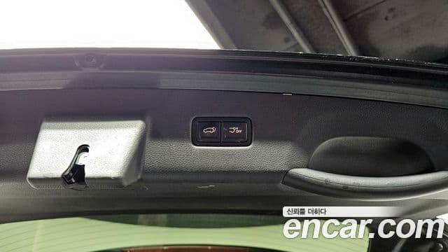 Kia Carnival 4세대 Noblesse, 2021 20