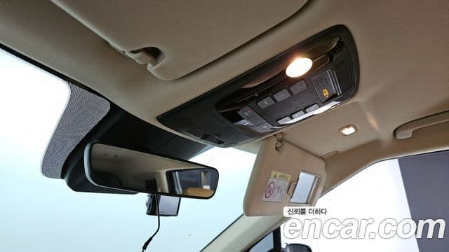 Kia Carnival 4세대 Noblesse, 2021 17