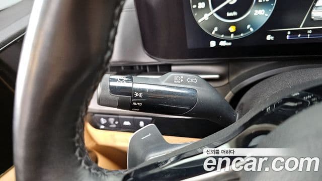 Kia Carnival 4세대 Noblesse, 2021 18