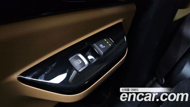 Kia Carnival 4세대 Noblesse, 2021 19