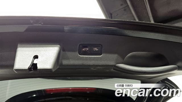 Kia Carnival 4세대 Noblesse, 2021 20