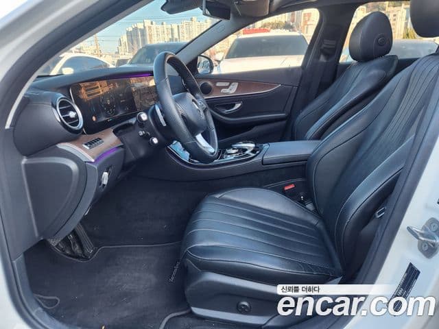 Mercedes-Benz E-класс W213 Exclusive, 2017 6