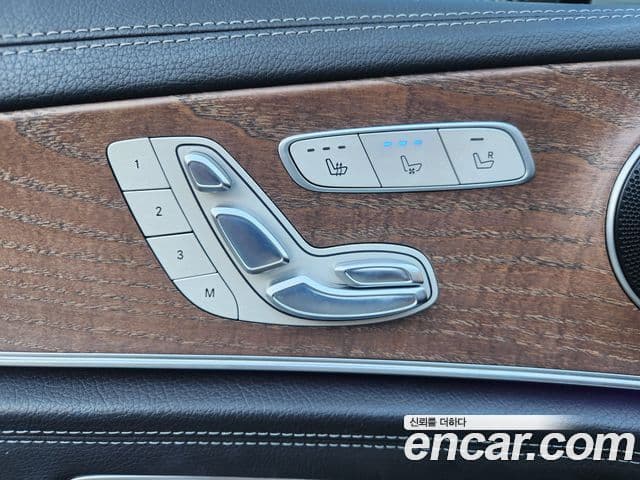 Mercedes-Benz E-класс W213 Exclusive, 2017 7