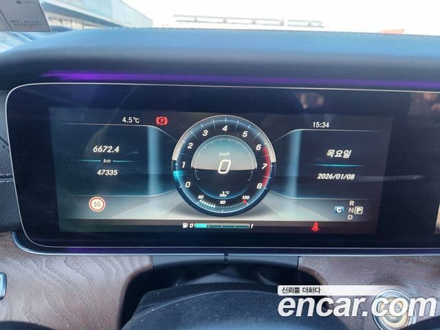 Mercedes-Benz E-класс W213 Exclusive, 2017 8