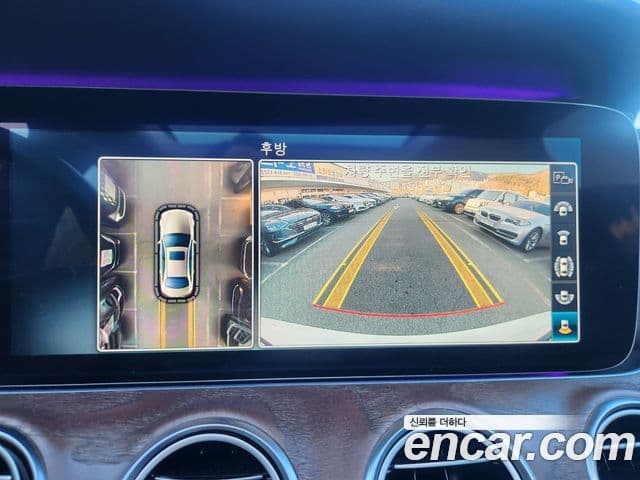 Mercedes-Benz E-класс W213 Exclusive, 2017 10