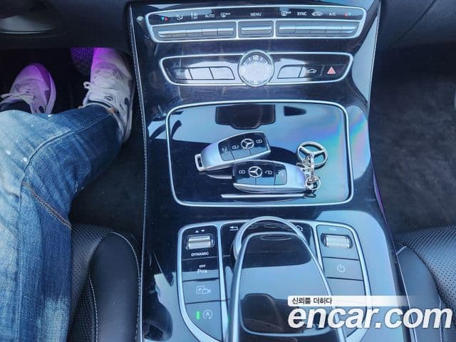 Mercedes-Benz E-класс W213 Exclusive, 2017 11