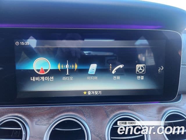 Mercedes-Benz E-класс W213 Exclusive, 2017 13