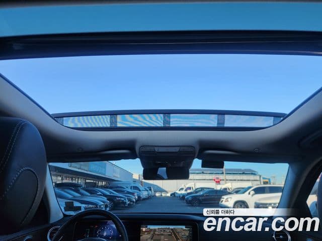 Mercedes-Benz E-класс W213 Exclusive, 2017 17