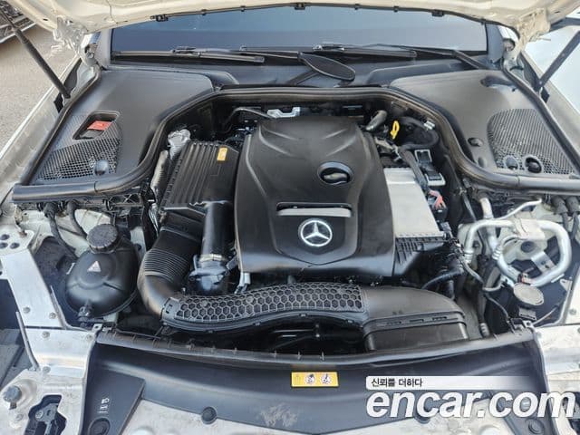 Mercedes-Benz E-класс W213 Exclusive, 2017 20