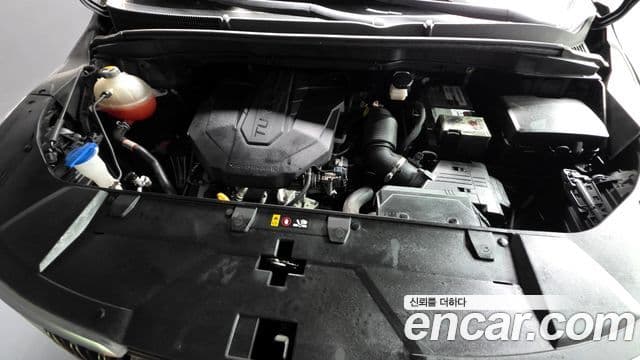 Kia Carnival 4세대 Noblesse, 2021 6