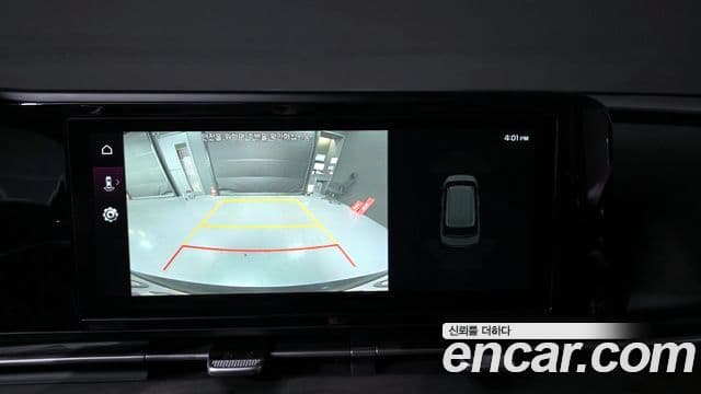 Kia Carnival 4세대 Noblesse, 2021 15