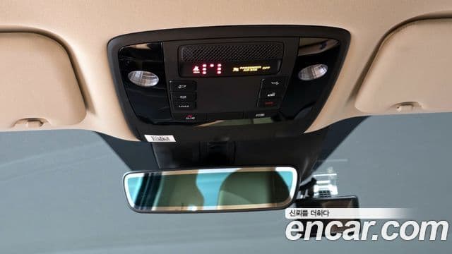 Kia Carnival 4세대 Noblesse, 2021 18