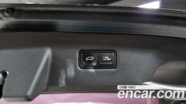 Kia Carnival 4세대 Noblesse, 2021 20