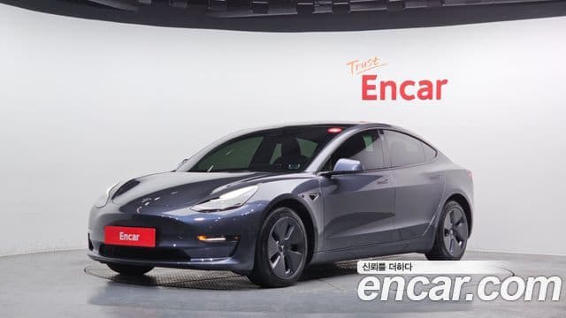 Tesla модель 3 Long Range AWD, 2022 1