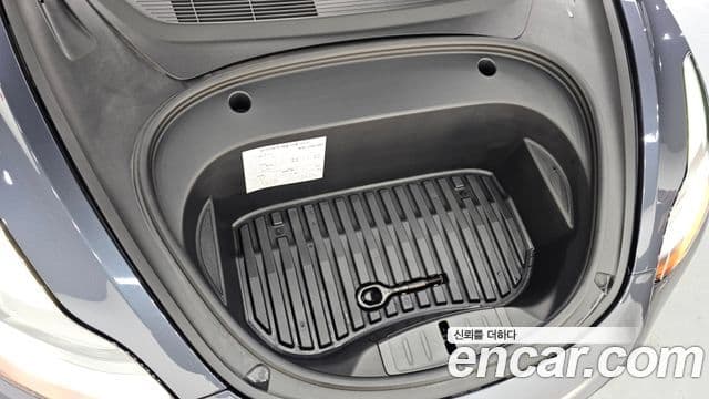 Tesla модель 3 Long Range AWD, 2022 6