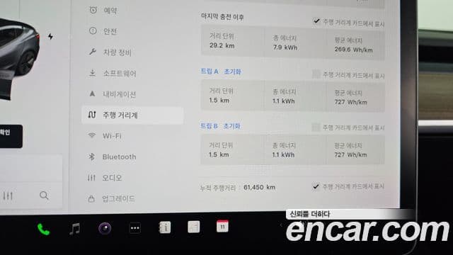 Tesla модель 3 Long Range AWD, 2022 8